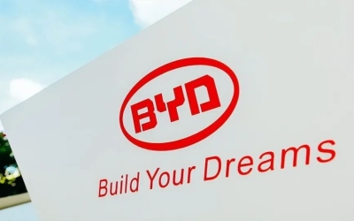 After Overtaking Tesla, BYD‘s ’First Shot of 2026 with Three Senior Appointments